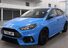 Ford Focus RS