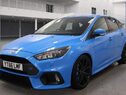 Ford Focus RS