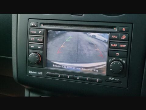 Nissan Qashqai N-TEC 19