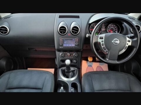 Nissan Qashqai N-TEC 3