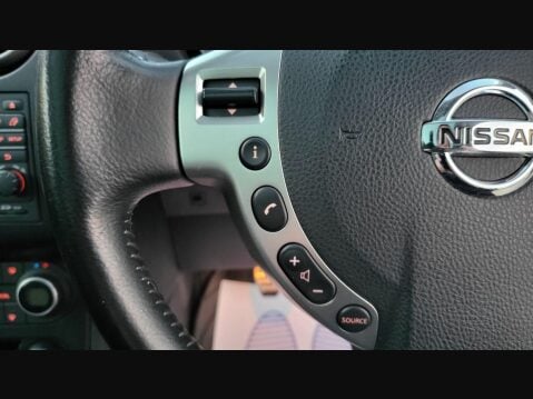 Nissan Qashqai N-TEC 15