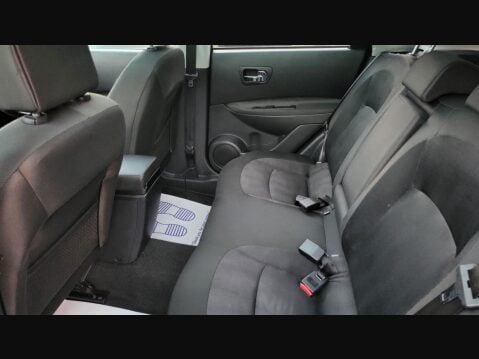 Nissan Qashqai N-TEC 13