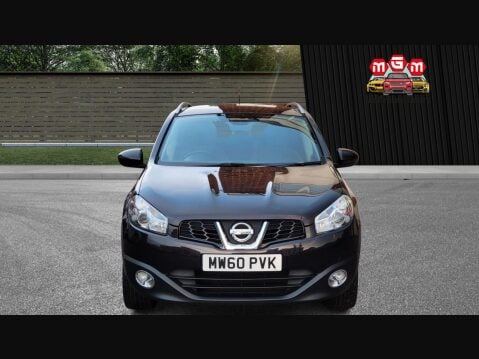 Nissan Qashqai N-TEC 4