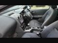Nissan Qashqai N-TEC 22