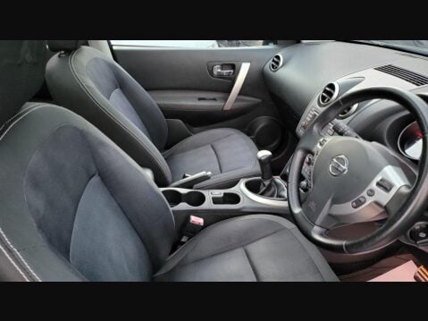 Nissan Qashqai N-TEC 11