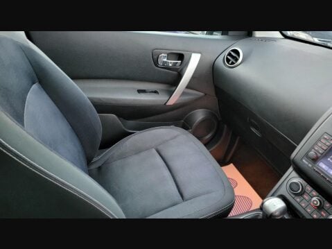 Nissan Qashqai N-TEC 23