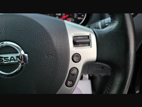 Nissan Qashqai N-TEC 14