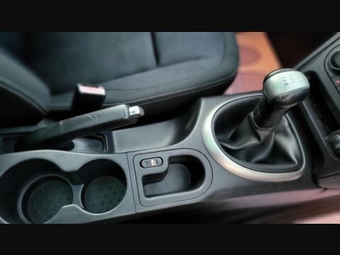 Nissan Qashqai N-TEC 10