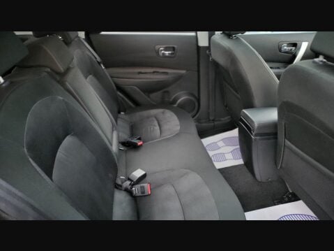 Nissan Qashqai N-TEC 12