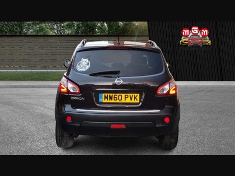 Nissan Qashqai N-TEC 8