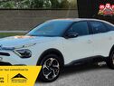 Citroen C4 PURETECH SHINE PLUS S/S EAT8