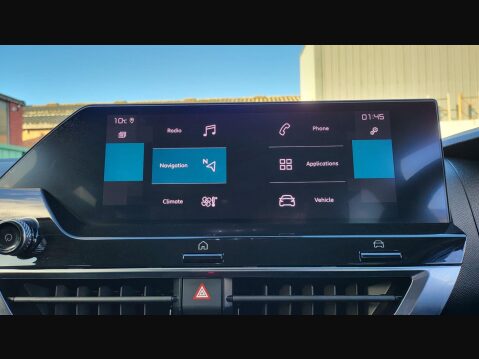 Citroen C4 PURETECH SHINE PLUS S/S EAT8 28