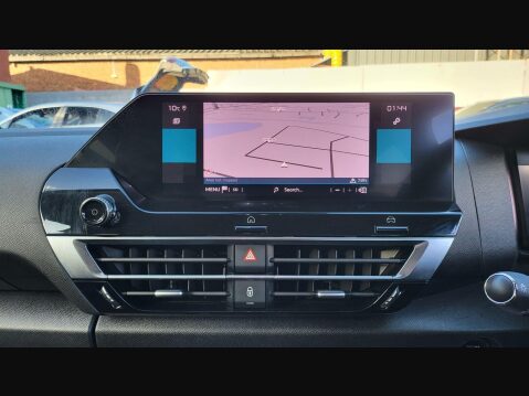 Citroen C4 PURETECH SHINE PLUS S/S EAT8 26