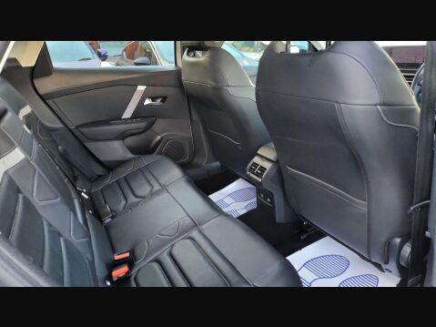 Citroen C4 PURETECH SHINE PLUS S/S EAT8 20