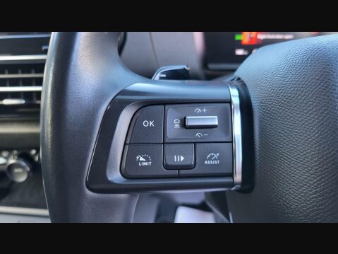 Citroen C4 PURETECH SHINE PLUS S/S EAT8 22