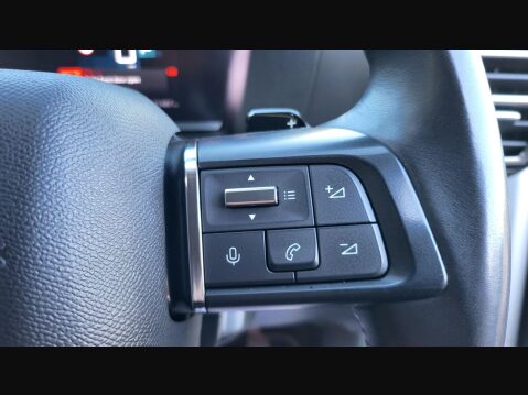 Citroen C4 PURETECH SHINE PLUS S/S EAT8 23