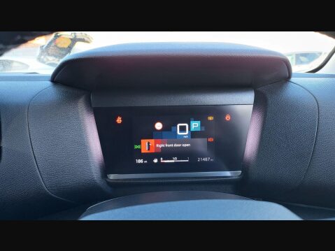 Citroen C4 PURETECH SHINE PLUS S/S EAT8 27