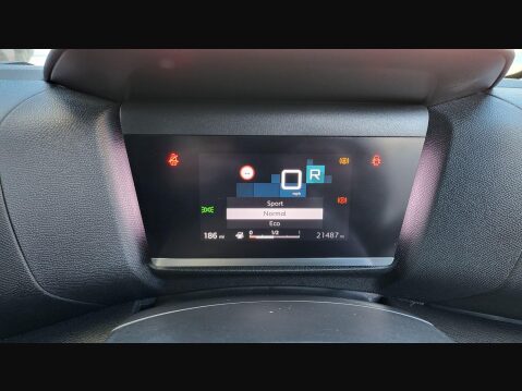 Citroen C4 PURETECH SHINE PLUS S/S EAT8 31