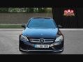 Mercedes-Benz C Class C200 AMG LINE PREMIUM PLUS 6