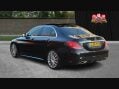 Mercedes-Benz C Class C200 AMG LINE PREMIUM PLUS 8