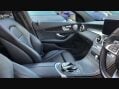 Mercedes-Benz C Class C200 AMG LINE PREMIUM PLUS 41