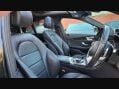 Mercedes-Benz C Class C200 AMG LINE PREMIUM PLUS 20