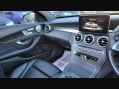 Mercedes-Benz C Class C200 AMG LINE PREMIUM PLUS 18