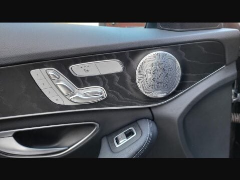 Mercedes-Benz C Class C200 AMG LINE PREMIUM PLUS 24