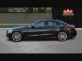 Mercedes-Benz C Class C200 AMG LINE PREMIUM PLUS 9