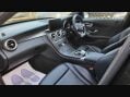 Mercedes-Benz C Class C200 AMG LINE PREMIUM PLUS 3