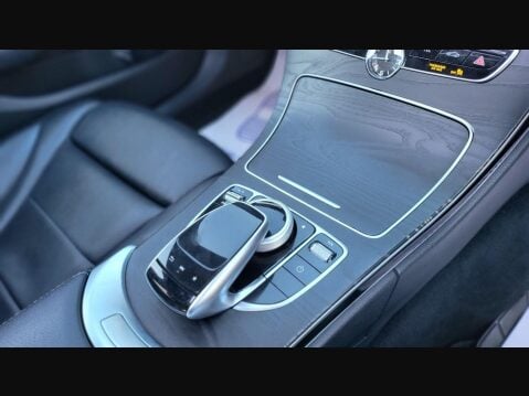 Mercedes-Benz C Class C200 AMG LINE PREMIUM PLUS 15