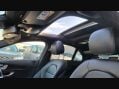 Mercedes-Benz C Class C200 AMG LINE PREMIUM PLUS 4