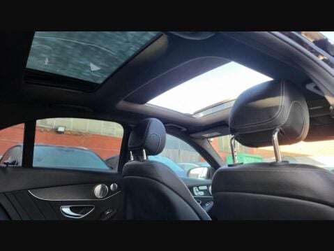 Mercedes-Benz C Class C200 AMG LINE PREMIUM PLUS 32