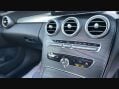 Mercedes-Benz C Class C200 AMG LINE PREMIUM PLUS 16