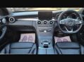 Mercedes-Benz C Class C200 AMG LINE PREMIUM PLUS 5