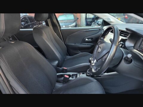 Vauxhall Corsa ELITE NAV PREMIUM 13
