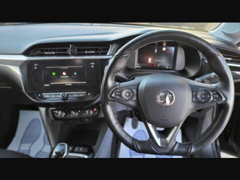Vauxhall Corsa ELITE NAV PREMIUM 23