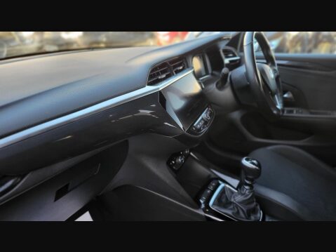 Vauxhall Corsa ELITE NAV PREMIUM 10