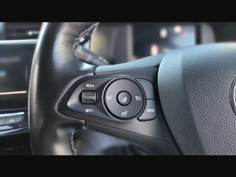 Vauxhall Corsa ELITE NAV PREMIUM 16