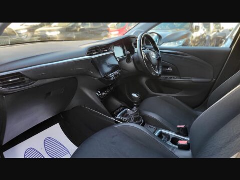 Vauxhall Corsa ELITE NAV PREMIUM 2