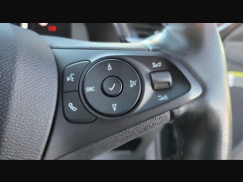 Vauxhall Corsa ELITE NAV PREMIUM 17