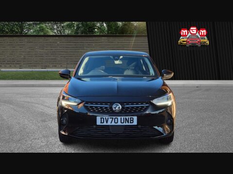 Vauxhall Corsa ELITE NAV PREMIUM 3