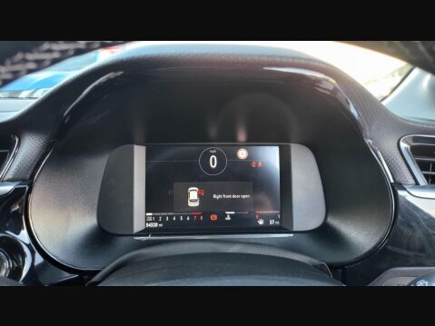 Vauxhall Corsa ELITE NAV PREMIUM 22