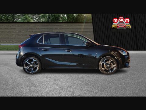 Vauxhall Corsa ELITE NAV PREMIUM 8