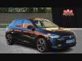Vauxhall Corsa ELITE NAV PREMIUM 18