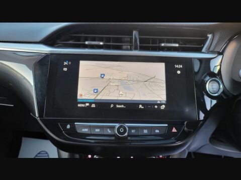 Vauxhall Corsa ELITE NAV PREMIUM 21
