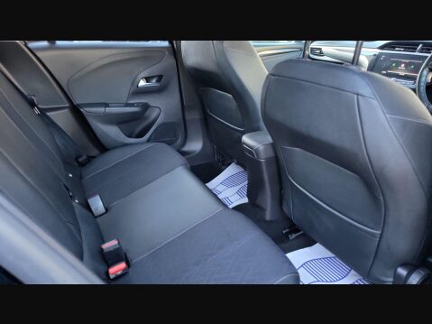 Vauxhall Corsa ELITE NAV PREMIUM 15