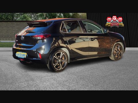 Vauxhall Corsa ELITE NAV PREMIUM 9