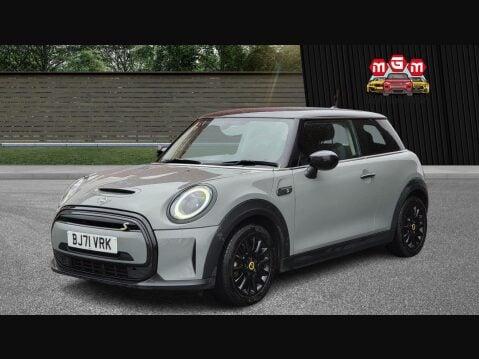 Mini Hatch COOPER S LEVEL 1 3