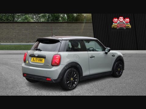 Mini Hatch COOPER S LEVEL 1 10